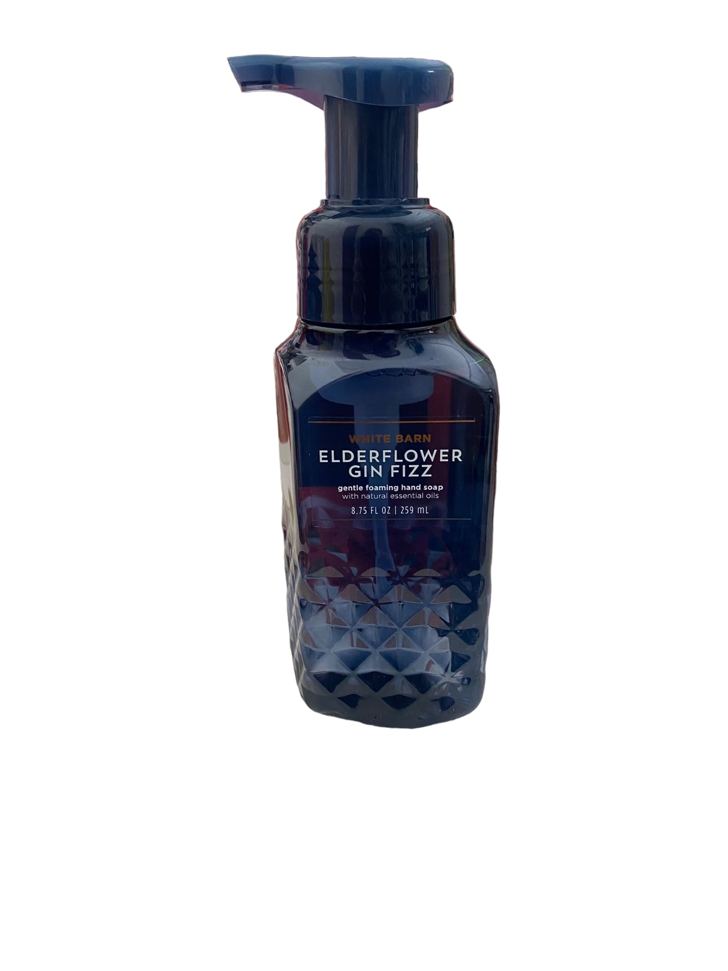 Jabon de Manos Bath & Body (Espuma)