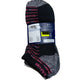 Juego de 6 pares de calcetas marca Tommy Hilfiger