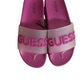 Sandalias marca GUESS para dama