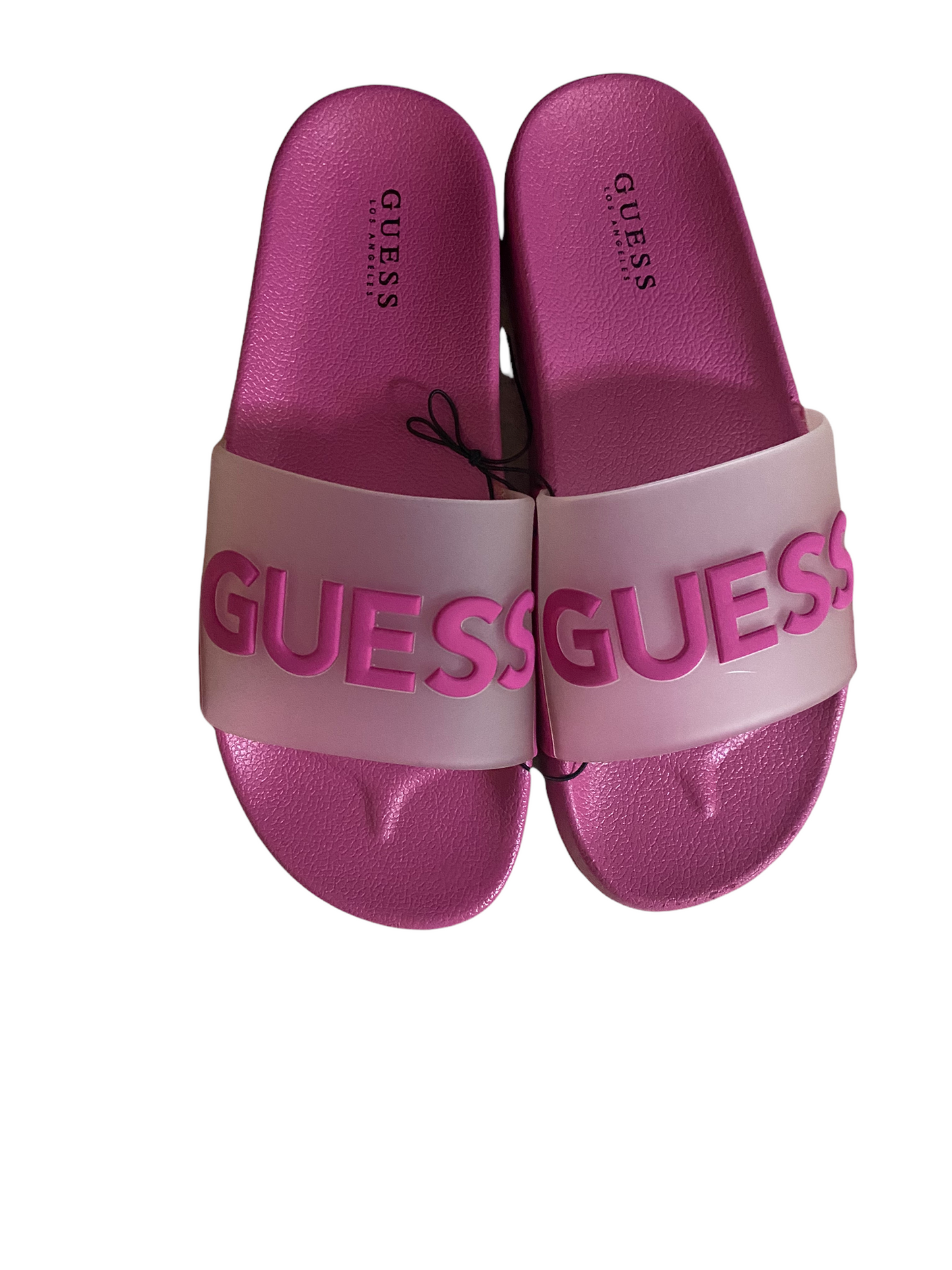 Sandalias marca GUESS para dama