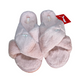 Pantuflas marca Puma para Dama
