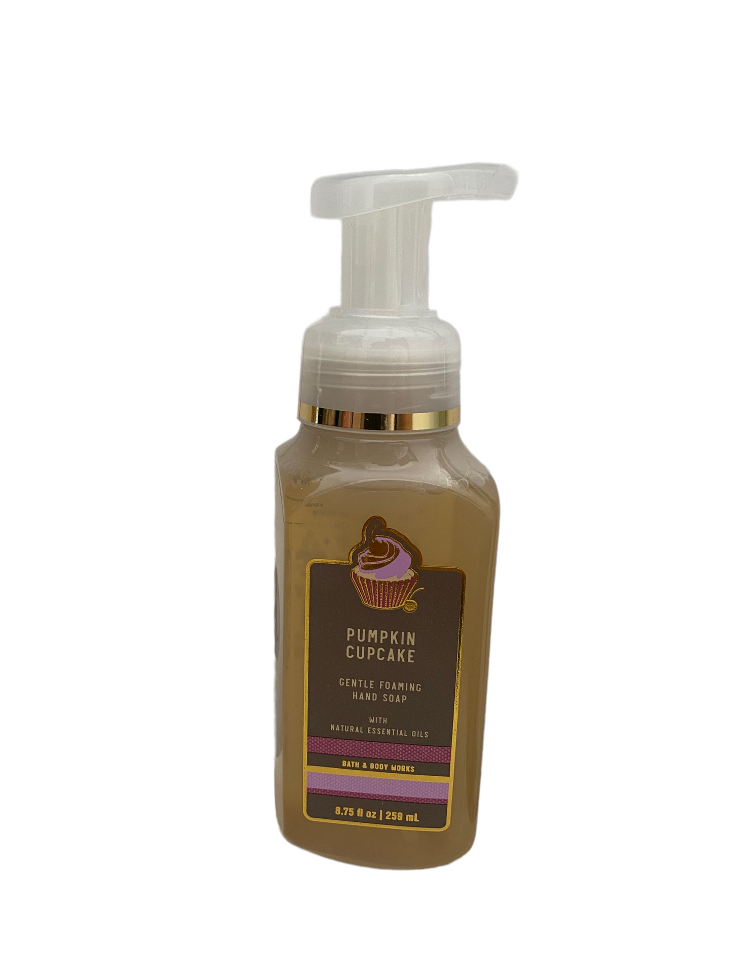 Jabon de Manos Bath & Body (Espuma)