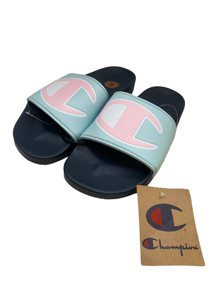 Sandalias Slip on Champion