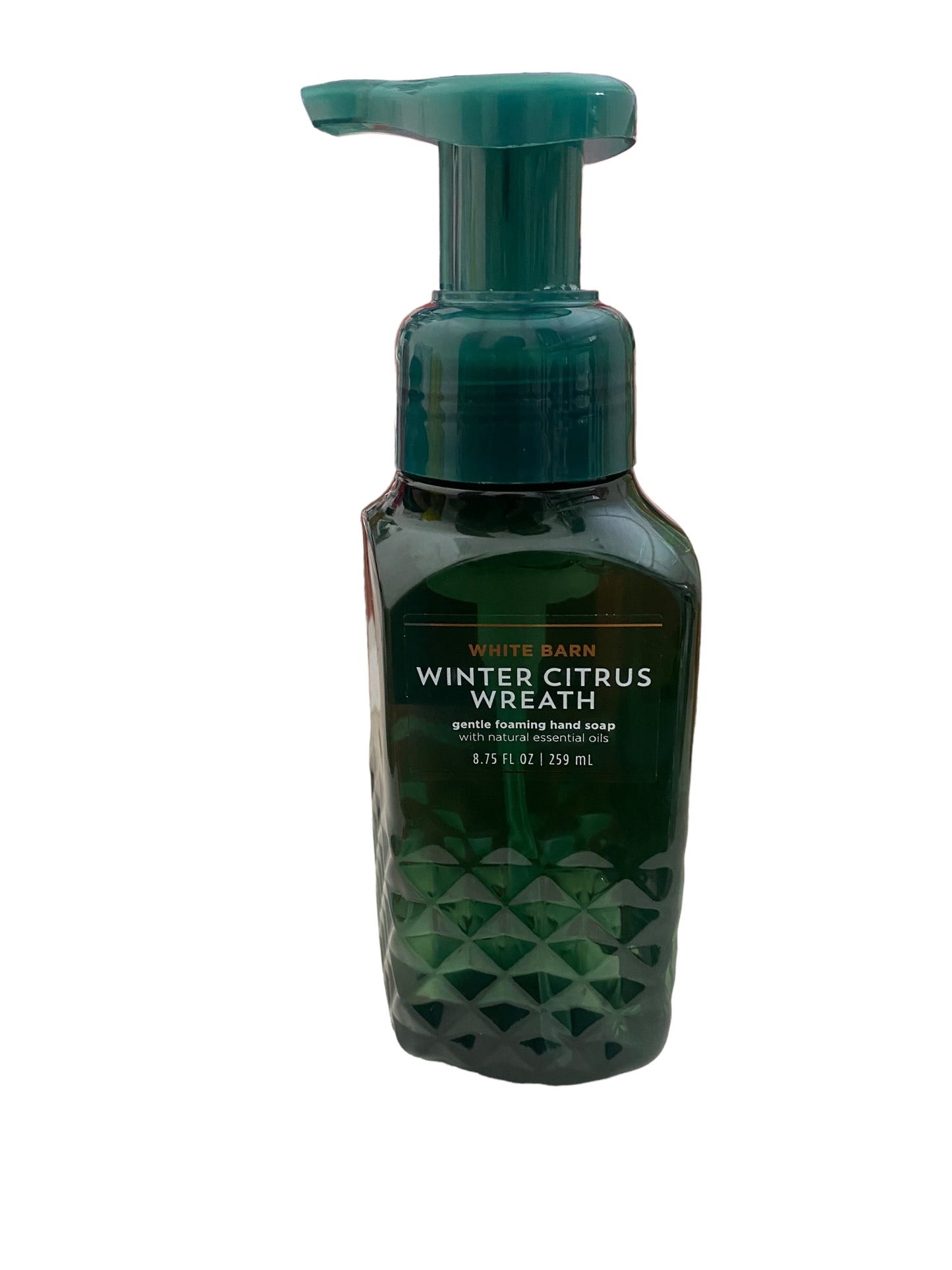 Jabon de Manos Bath & Body (Espuma)