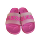 Sandalias marca GUESS para dama