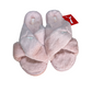 Pantuflas marca Puma para Dama