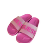 Sandalias marca GUESS para dama