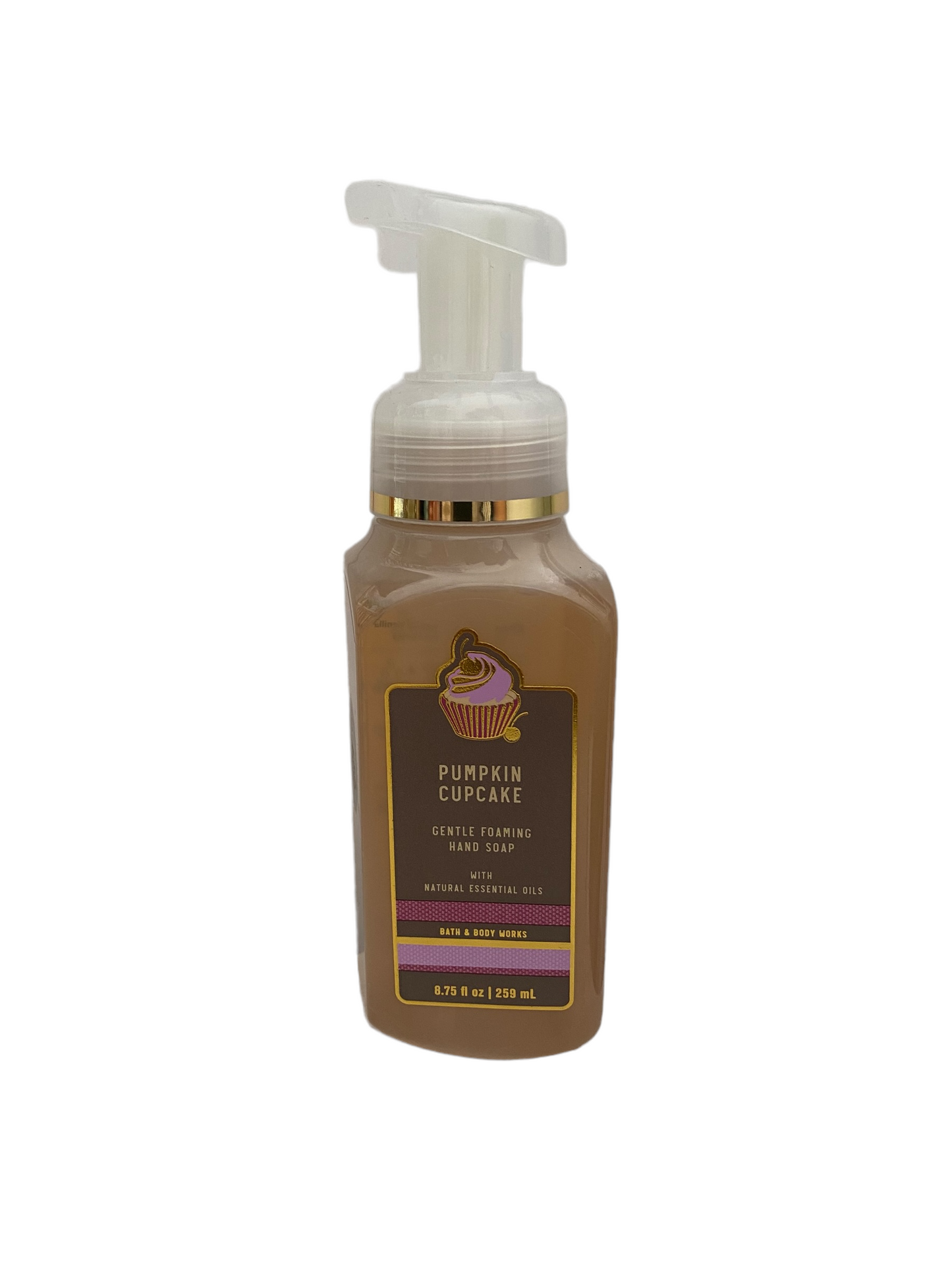Jabon de Manos Bath & Body (Espuma)