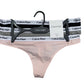 Juego de 3 tangas marca Calvin Klein