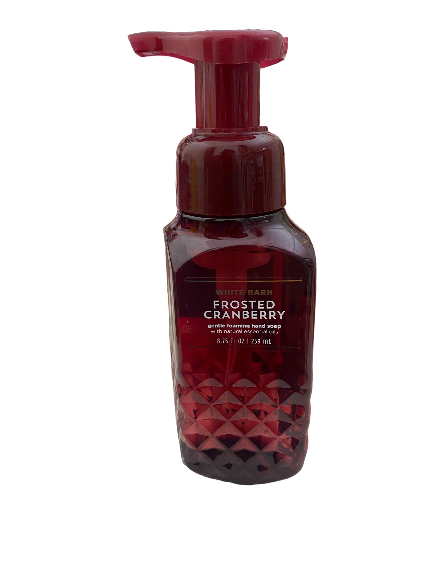 Jabon de Manos Bath & Body (Espuma)