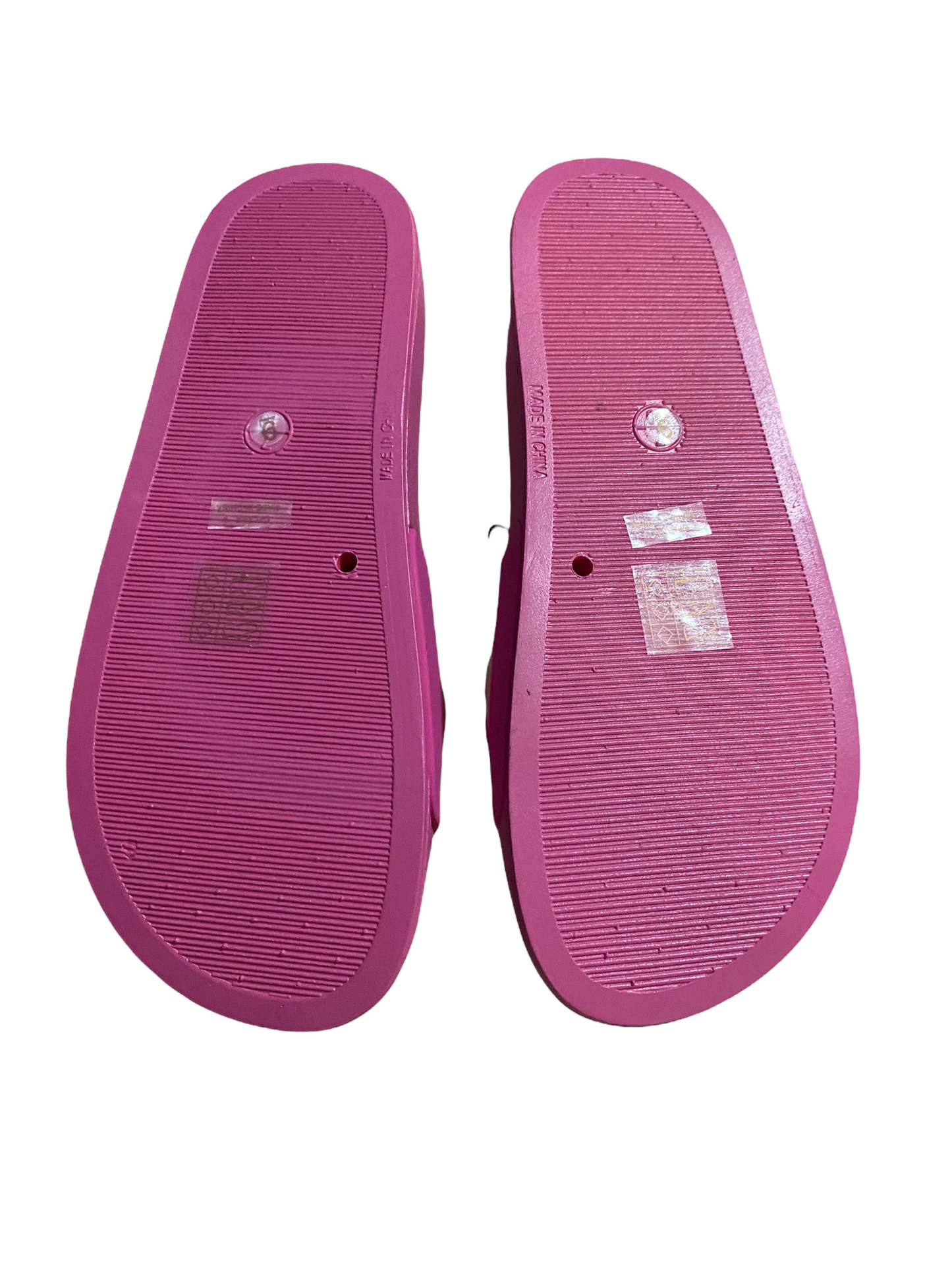 Sandalias marca GUESS para dama