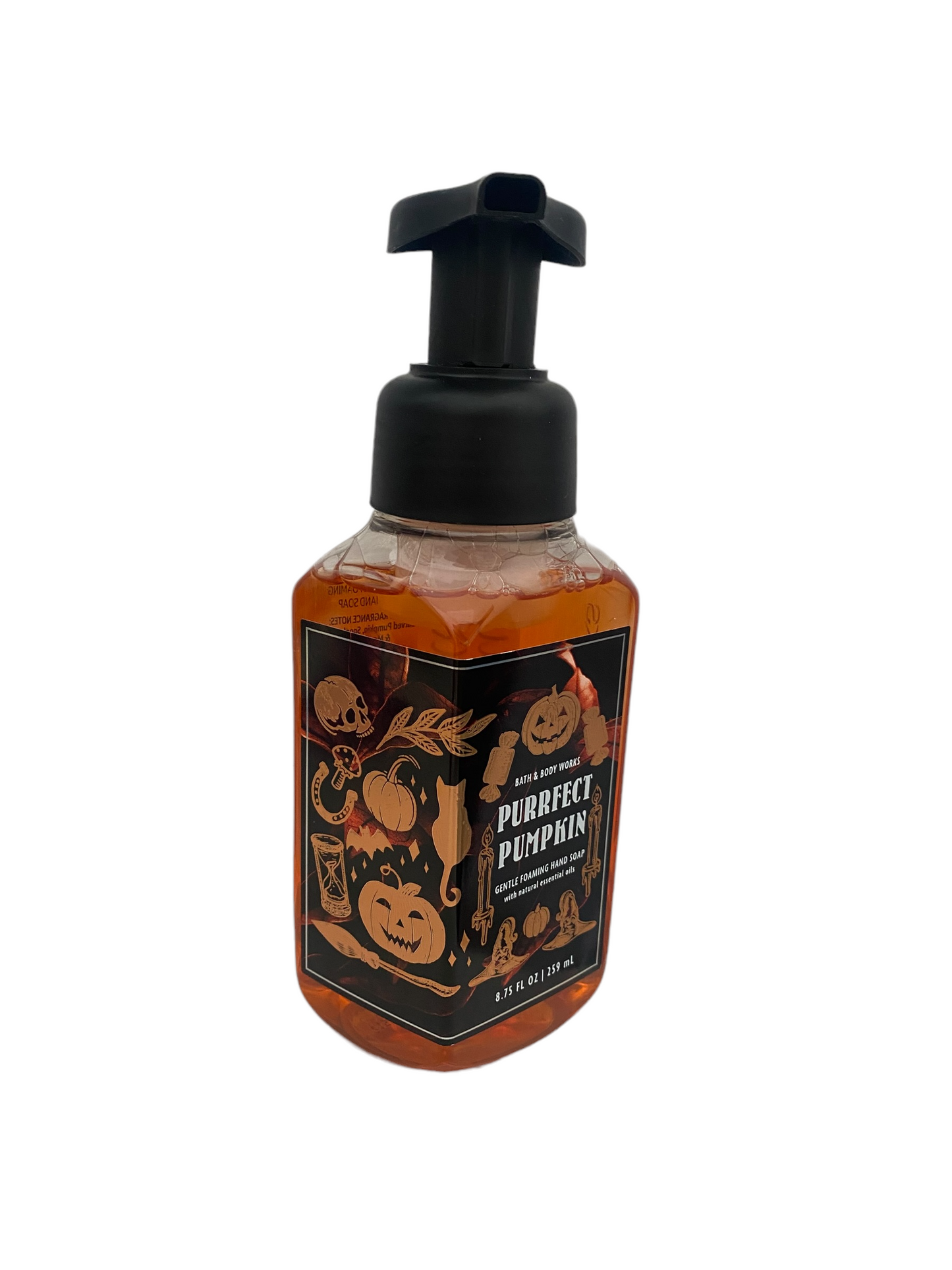 Jabon de Manos Bath & Body (Espuma)