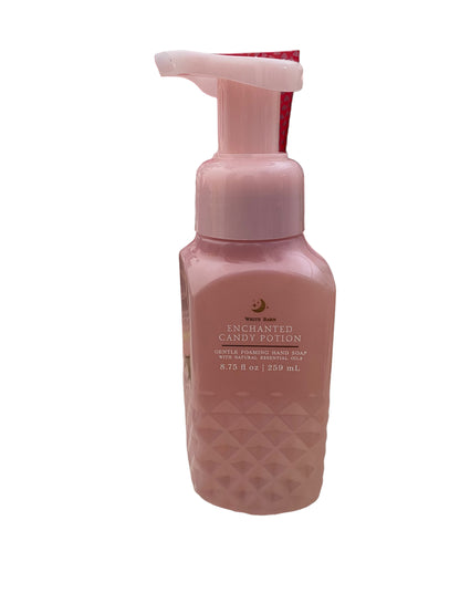 Jabon de Manos Bath & Body (Espuma)