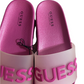 Sandalias marca GUESS para dama