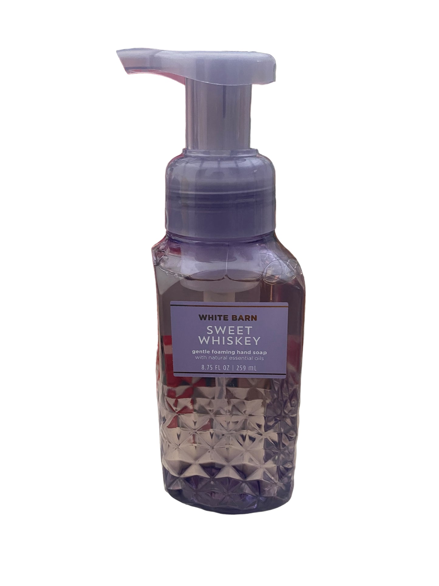 Jabon de Manos Bath & Body (Espuma)