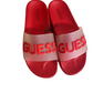 Sandalias marca GUESS para dama