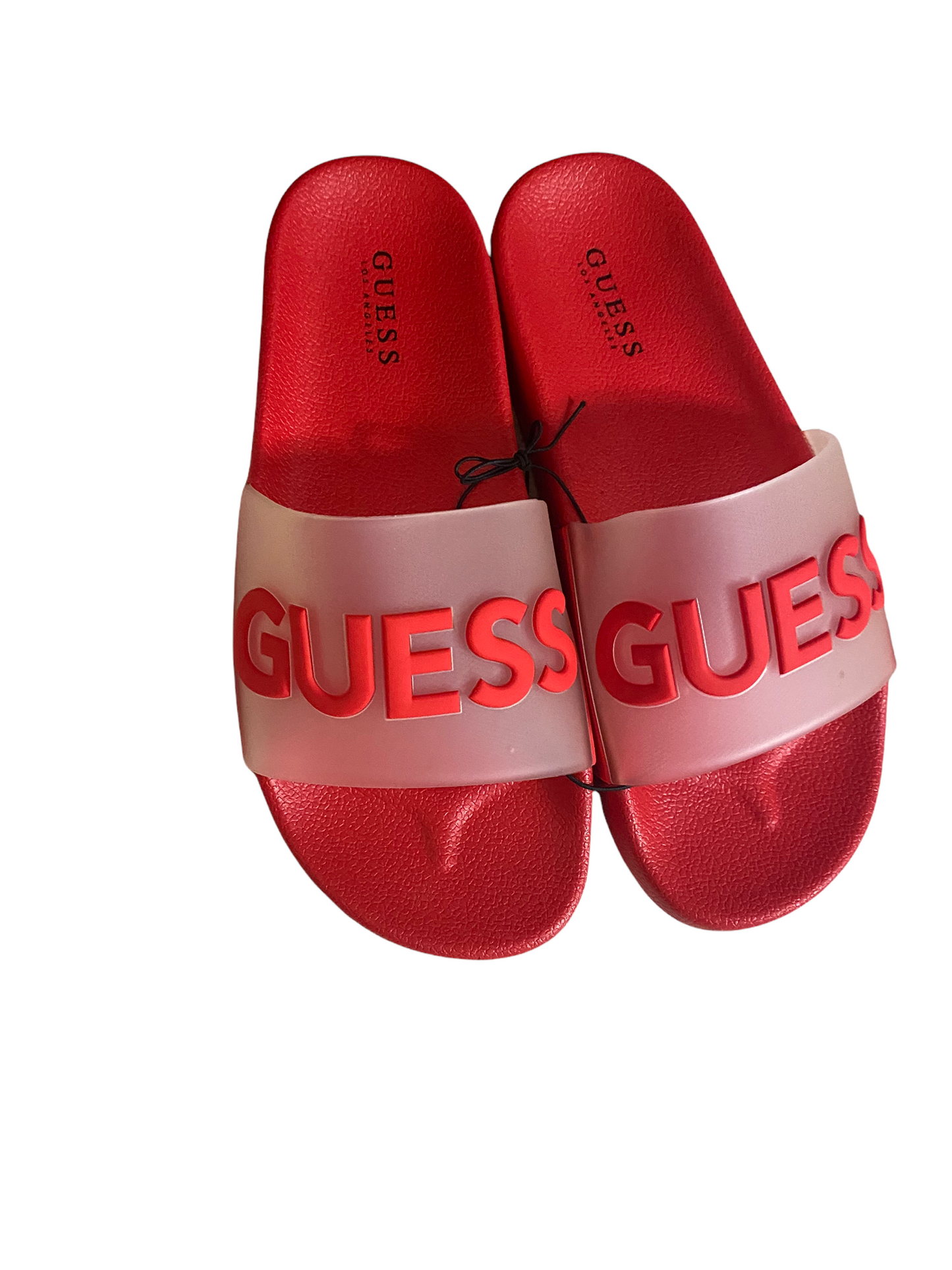 Sandalias marca GUESS para dama