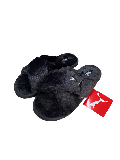 Pantuflas marca Puma para Dama