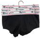 Juego de 3 boxers marca Champion