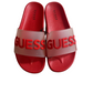Sandalias marca GUESS para dama