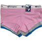Juego de 3 boxers marca Champion