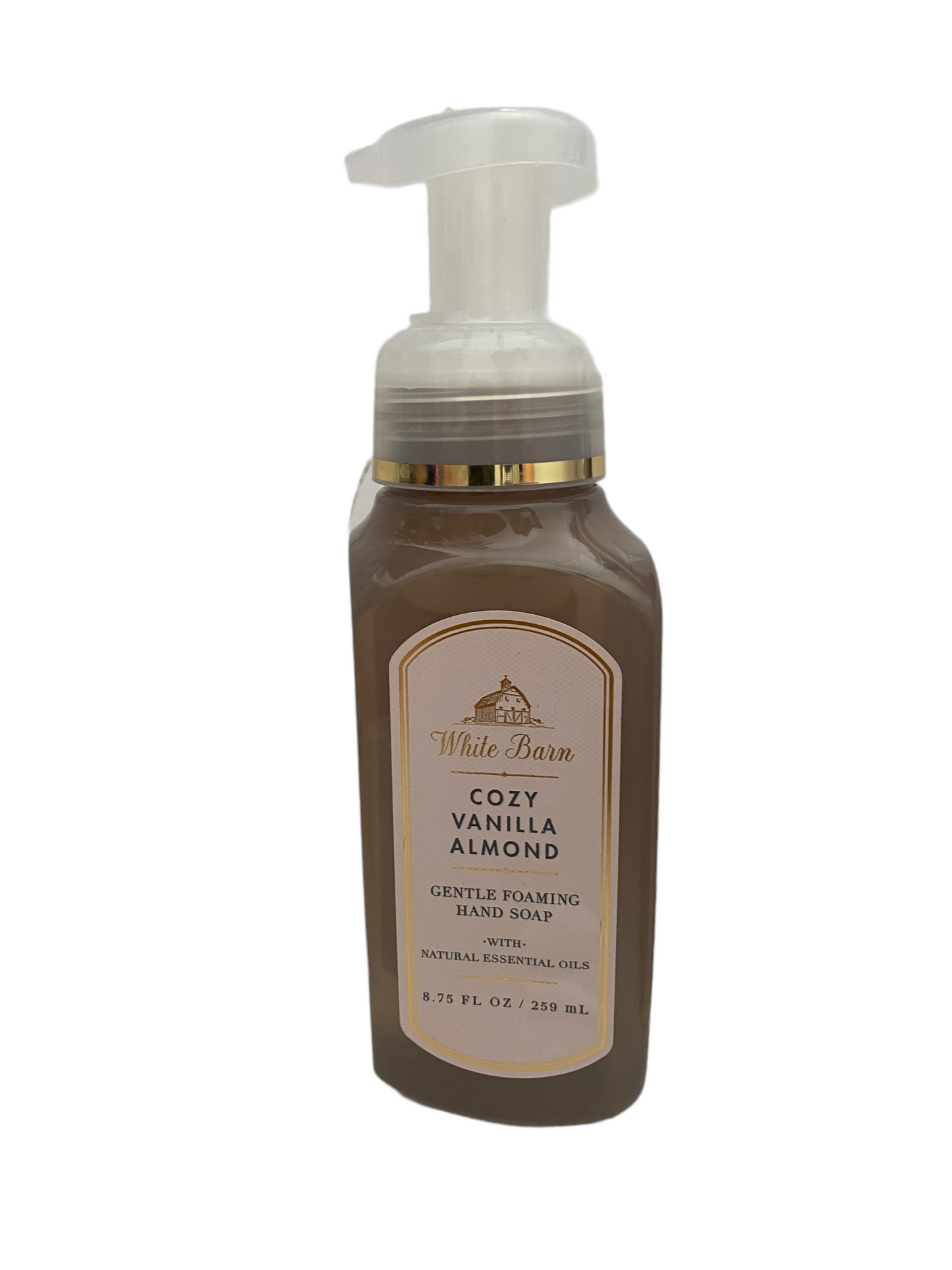 Jabon de Manos Bath & Body (Espuma)