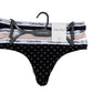 Juego de 3 tangas marca Calvin Klein