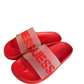 Sandalias marca GUESS para dama