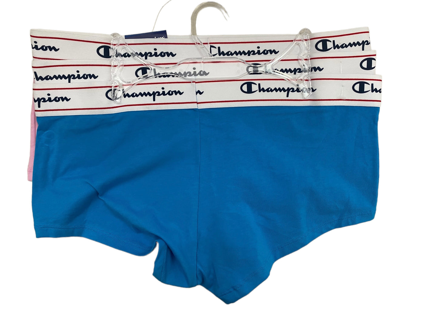 Juego de 3 boxers marca Champion
