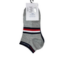 Juego de 2 pares de calcetas marca Tommy Hilfiger