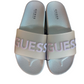 Sandalias marca GUESS para dama
