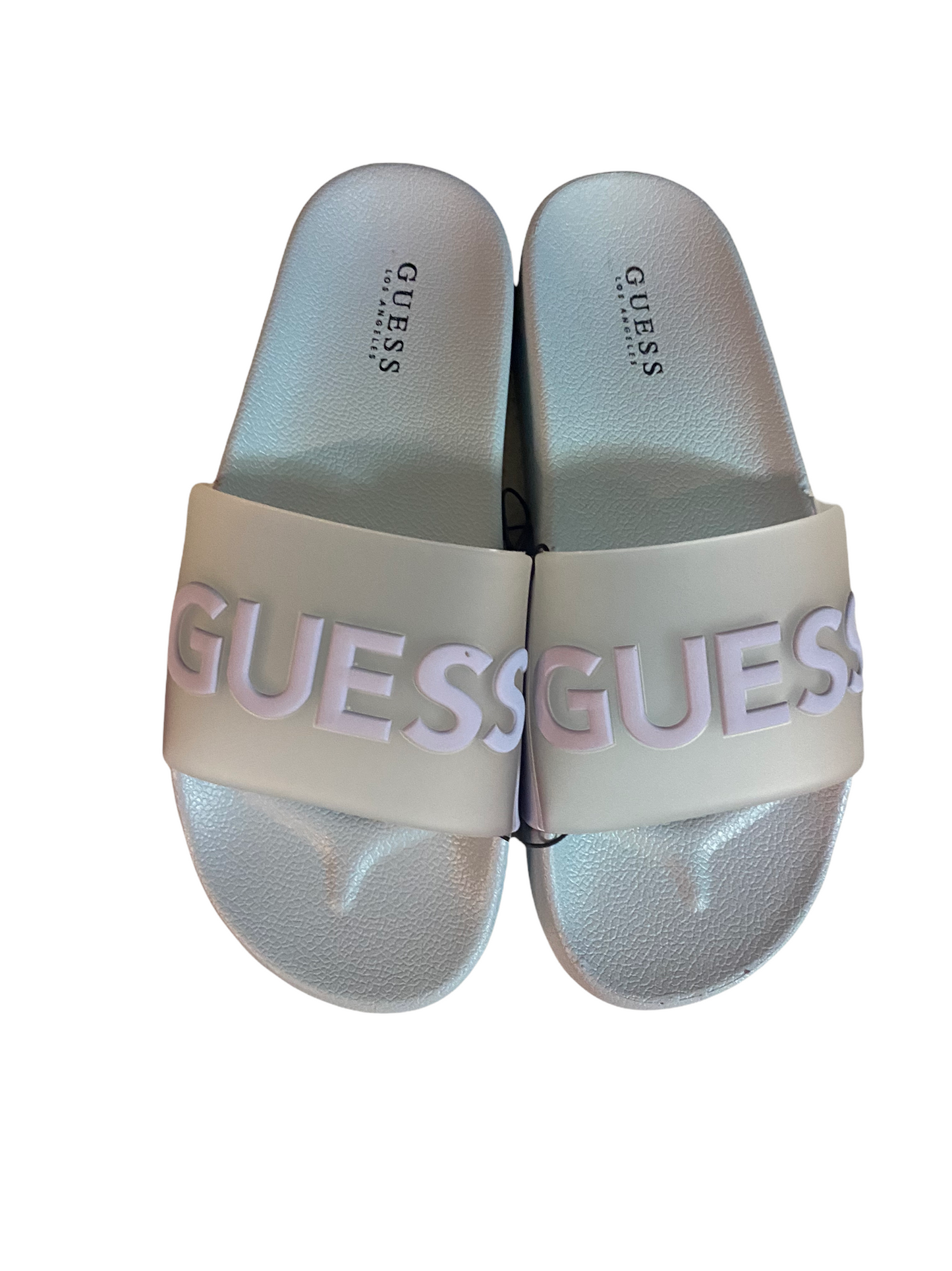 Sandalias marca GUESS para dama