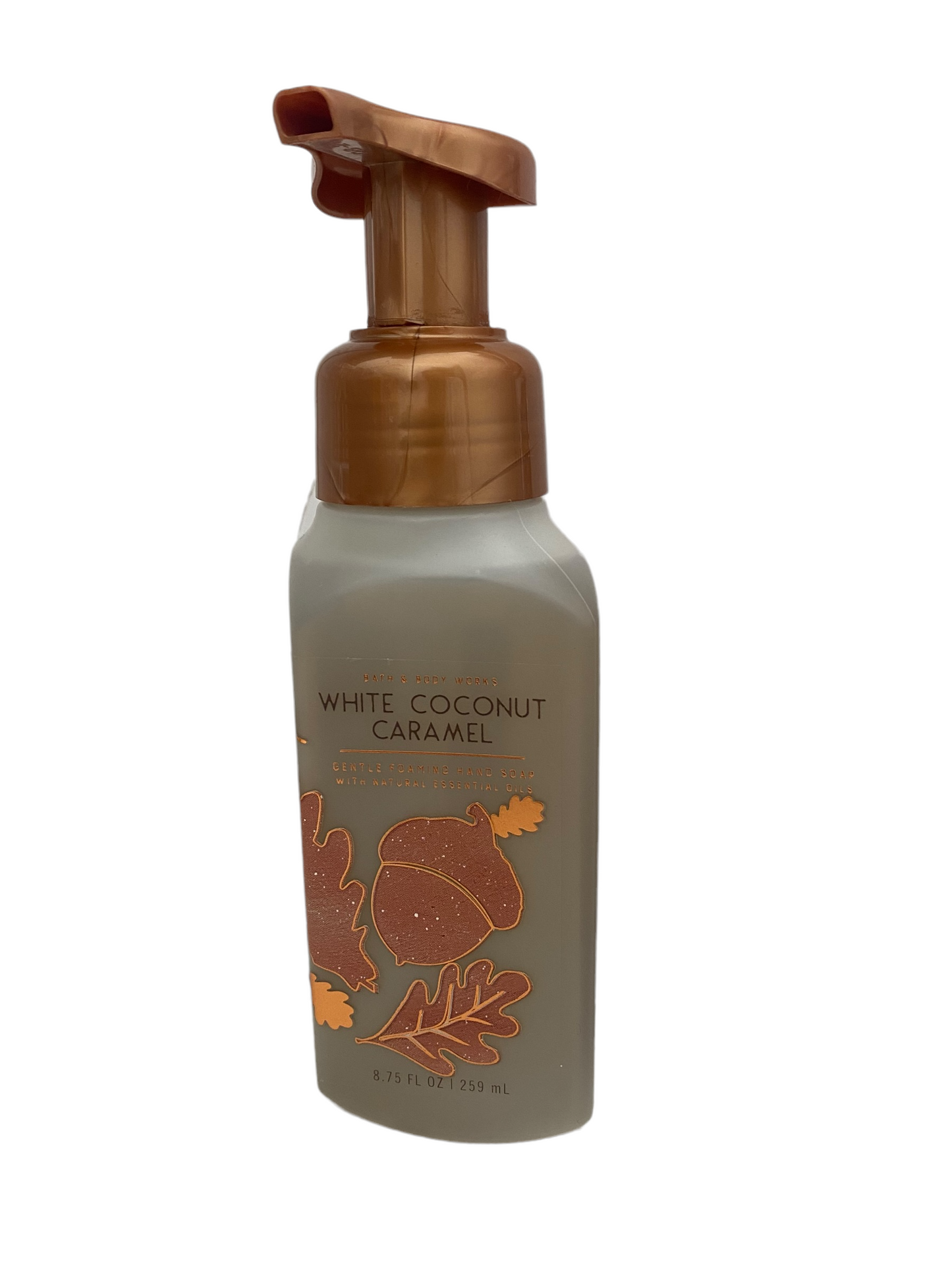Jabon de Manos Bath & Body (Espuma)