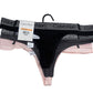 Juego de 3 tangas marca Calvin Klein