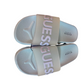 Sandalias marca GUESS para dama