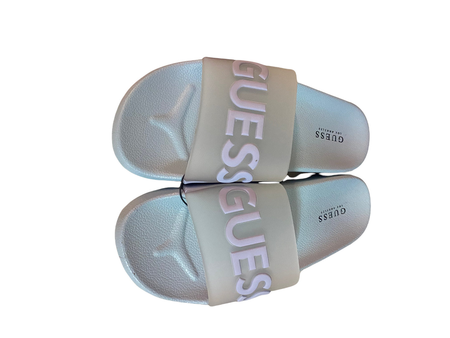Sandalias marca GUESS para dama
