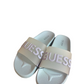 Sandalias marca GUESS para dama