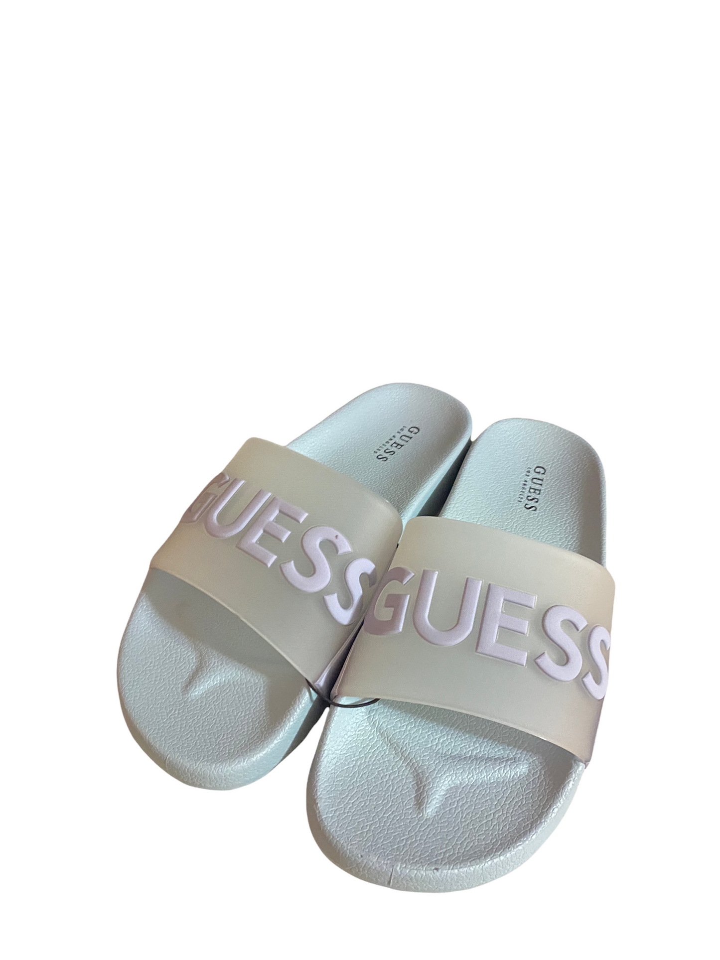 Sandalias marca GUESS para dama