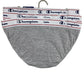 Juego de 3 calzones tipo bikini marca Champion