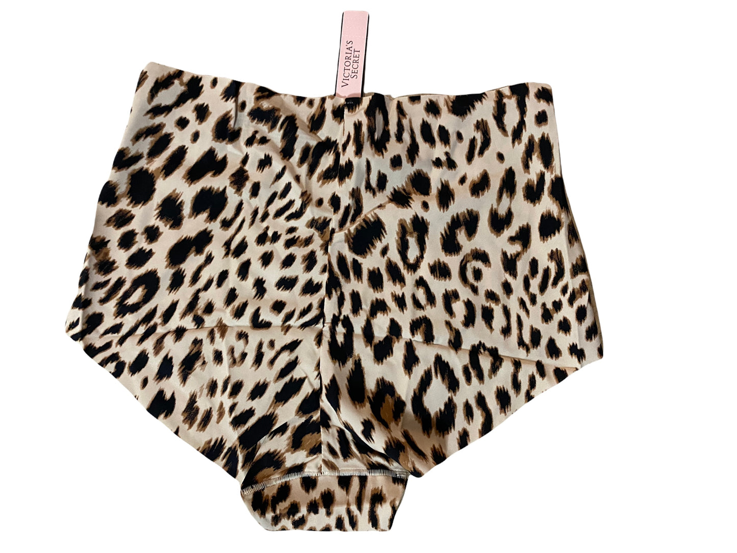 Panties marca Victoria's secret cintura alta, sin costuras
