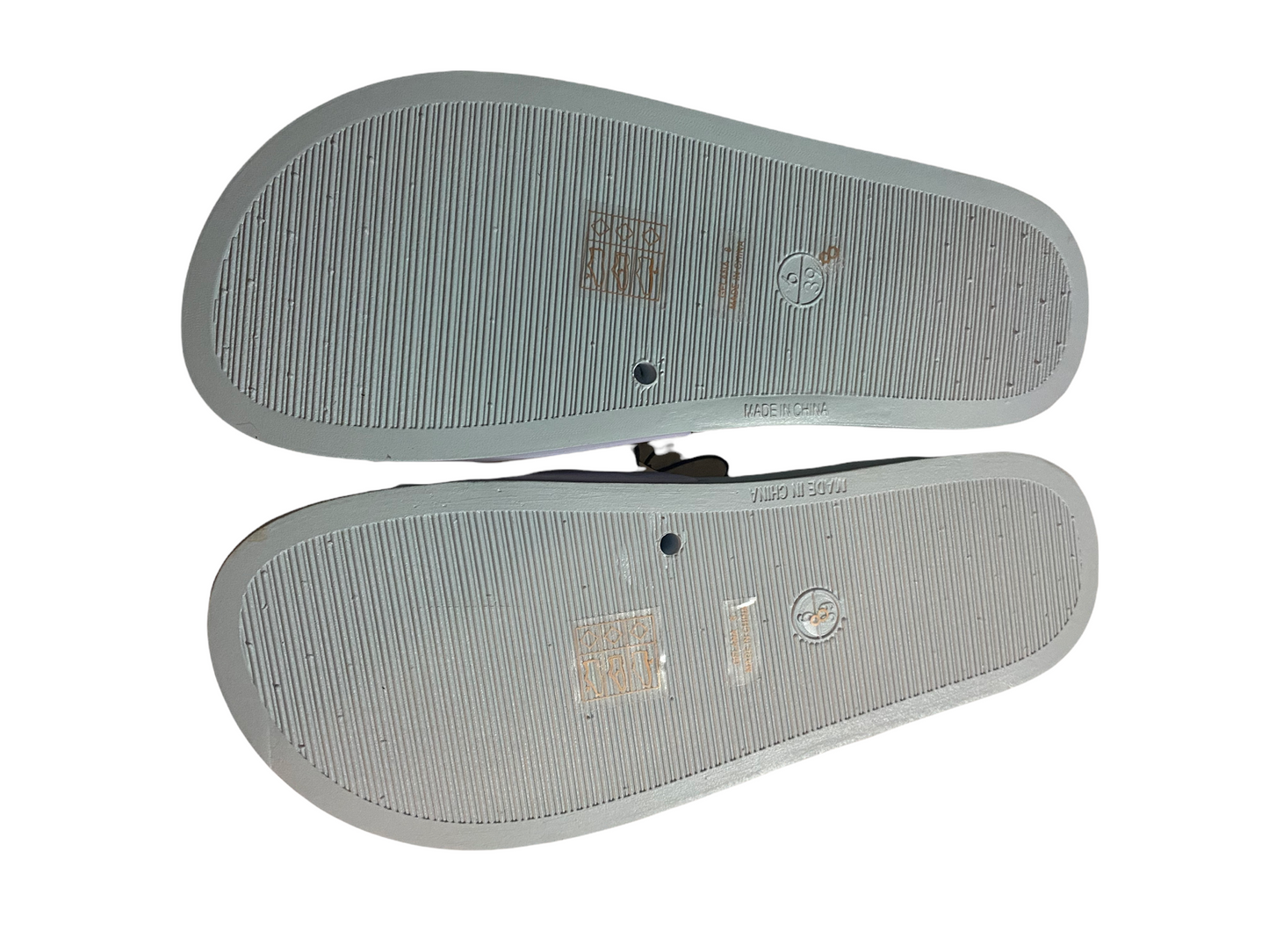 Sandalias marca GUESS para dama
