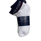 Juego de 6 pares de calcetas marca Tommy Hilfiger