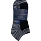 Juego de 6 pares de calcetas marca Tommy Hilfiger
