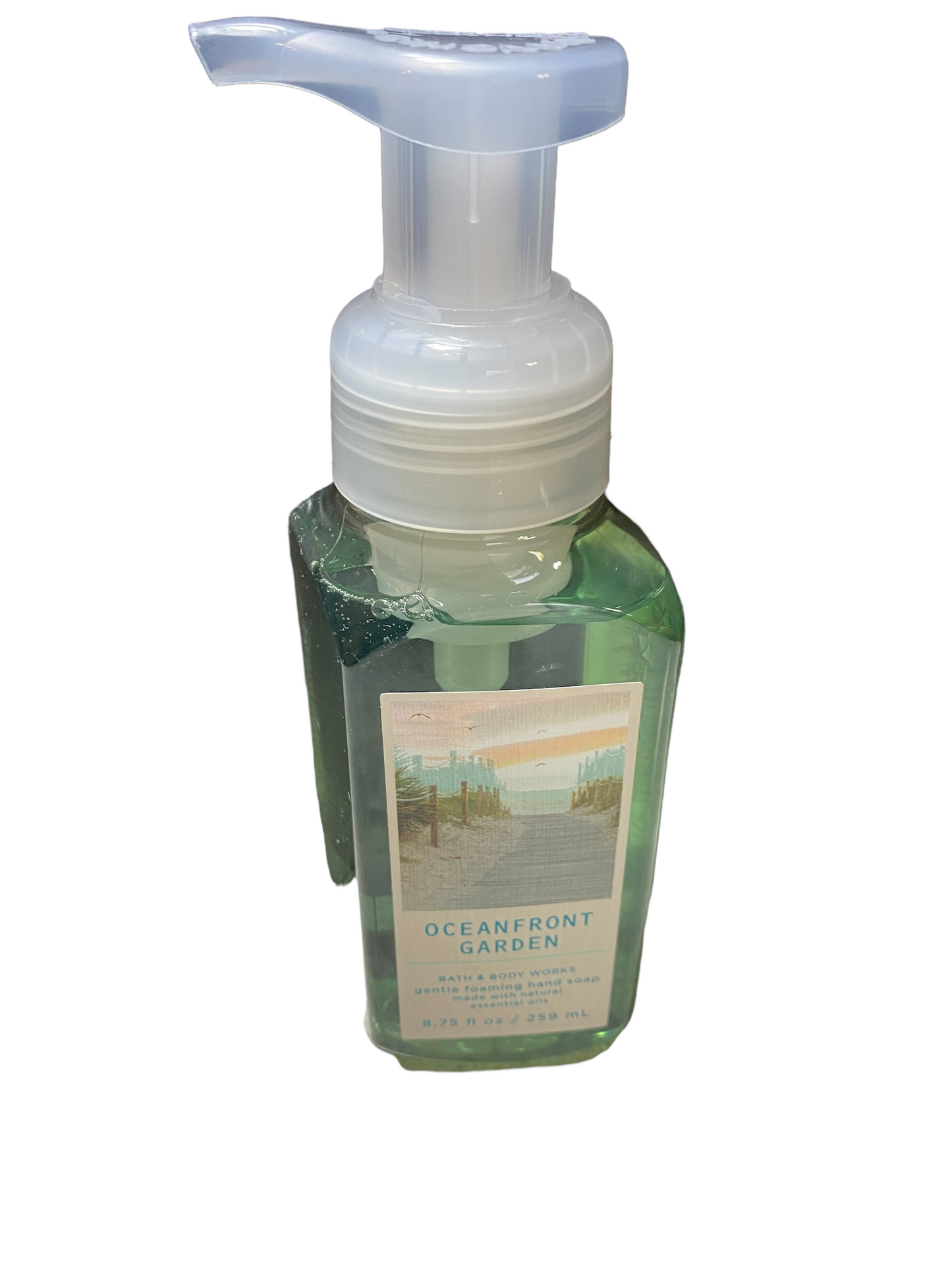 Jabon de Manos Bath & Body (Espuma)