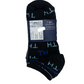 Juego de 6 pares de calcetas marca Tommy Hilfiger
