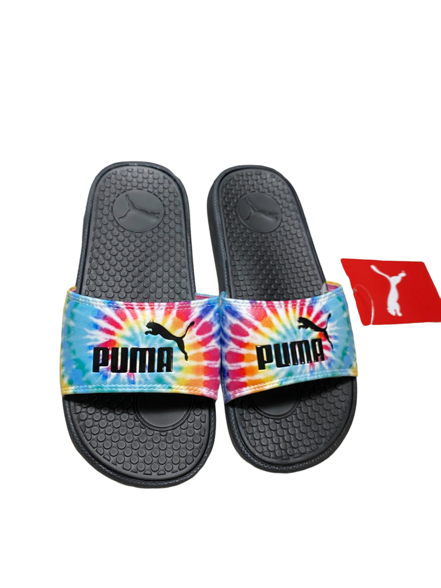 Sandalias para Dama Puma Slip on