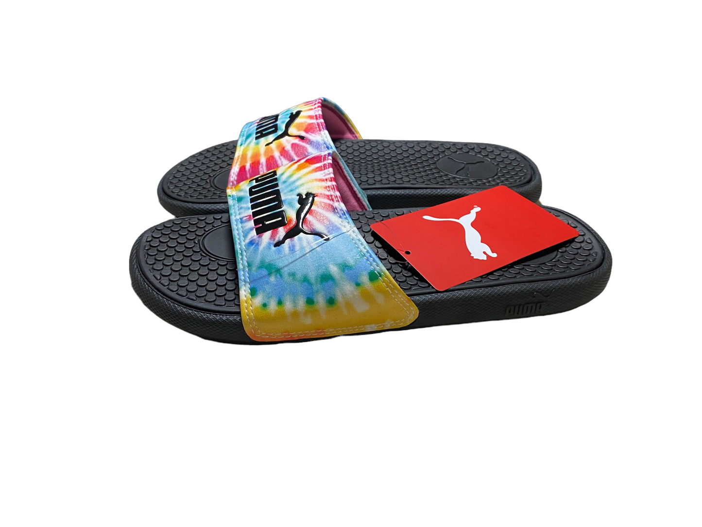Sandalias para Dama Puma Slip on