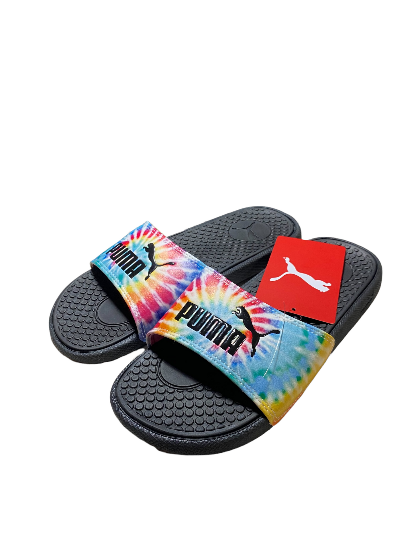 Sandalias para Dama Puma Slip on
