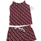 Set de Pijama con short Calvin Klein
