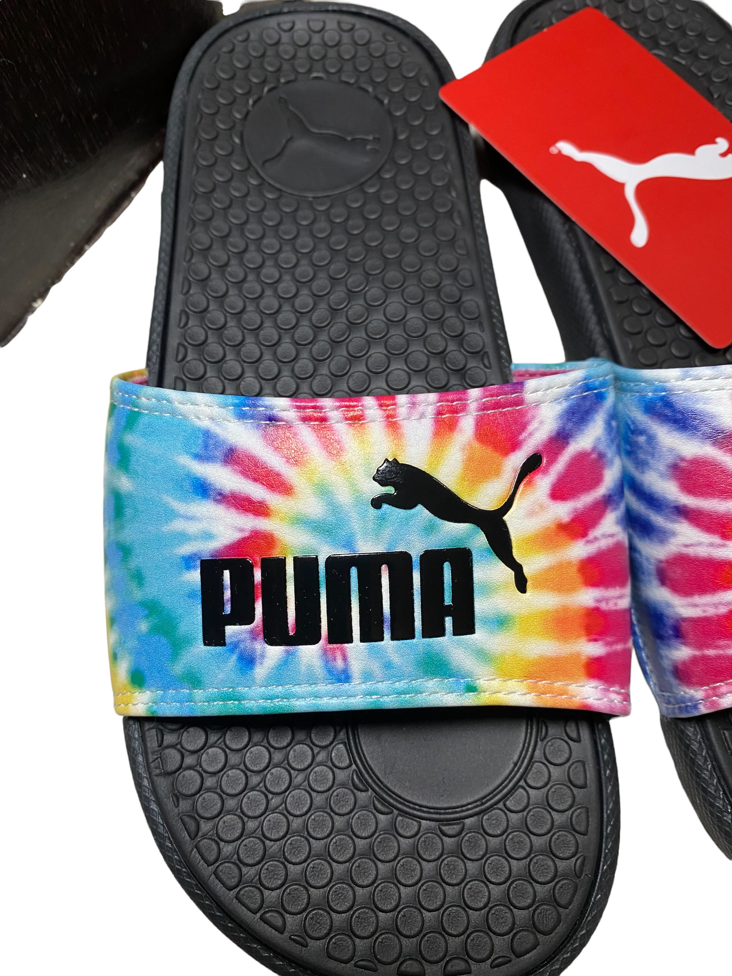 Sandalias para Dama Puma Slip on